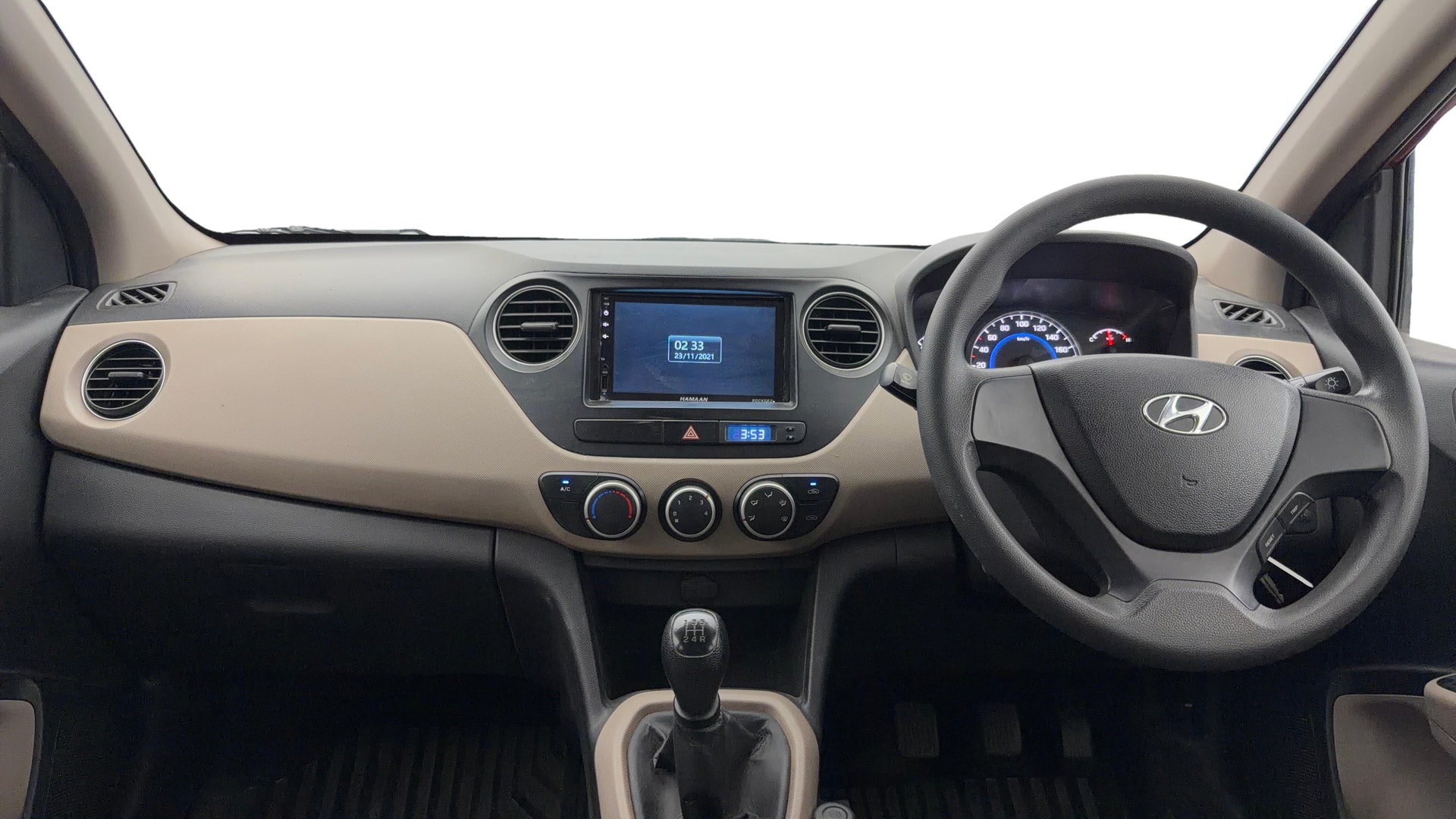 Used 2016 Hyundai Grand i10 Used 2016 Hyundai Grand i10
