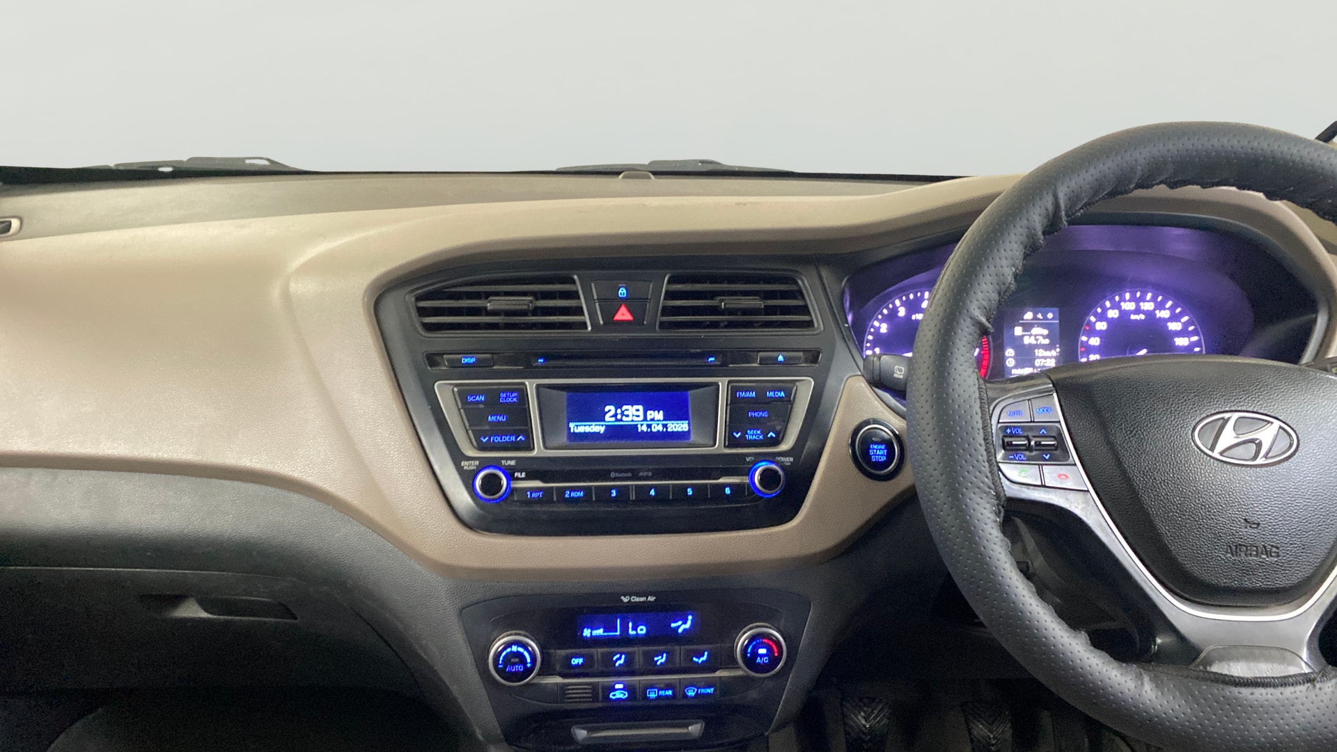 Used 2015 Hyundai Elite i20 Used 2015 Hyundai Elite i20