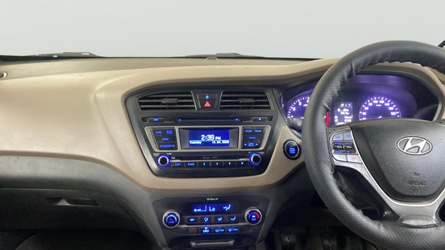 View Hyundai Elite i20 Image 17 Used Hyundai Elite i20 Image 17