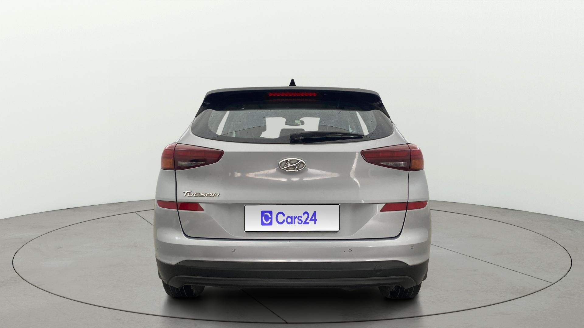 Used 2021 Hyundai Tucson Used 2021 Hyundai Tucson