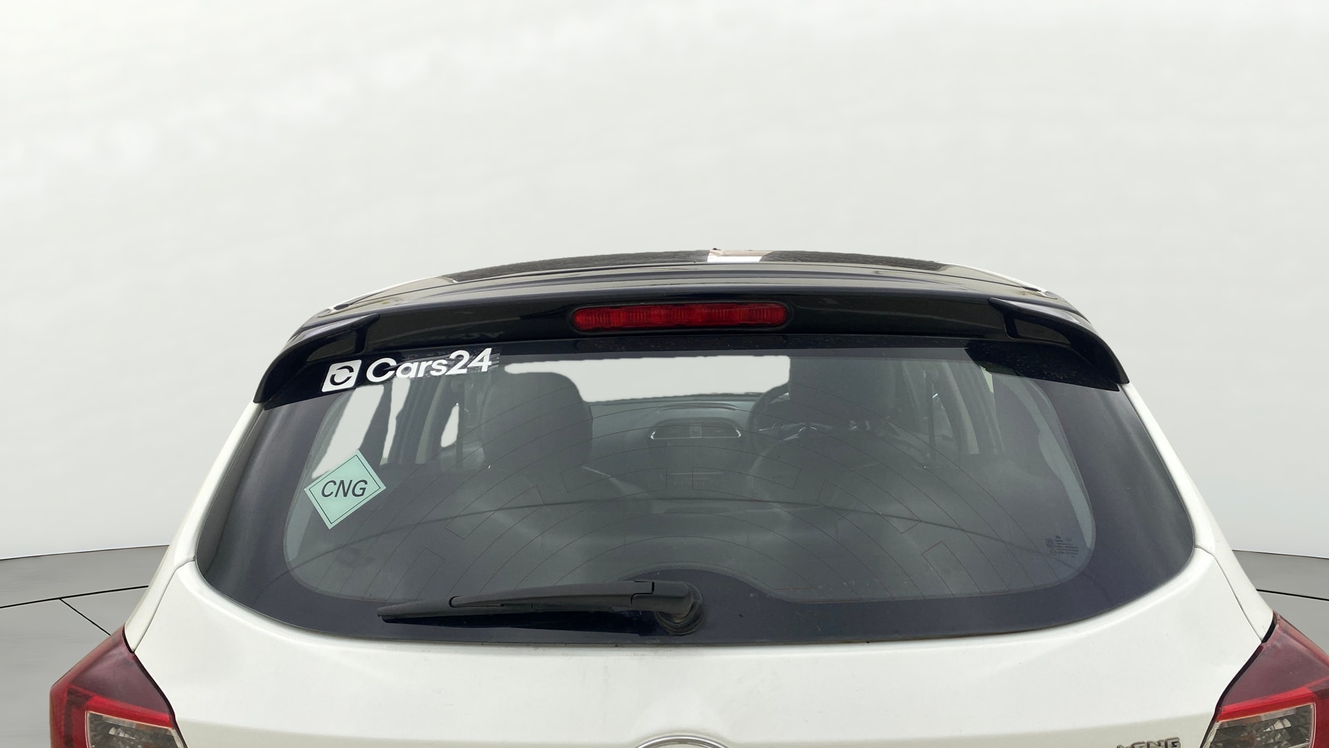 Used 2025 Tata Tiago Used 2025 Tata Tiago