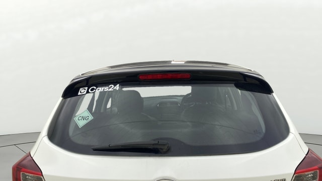 View Tata Tiago Image 4 Used Tata Tiago Image 4