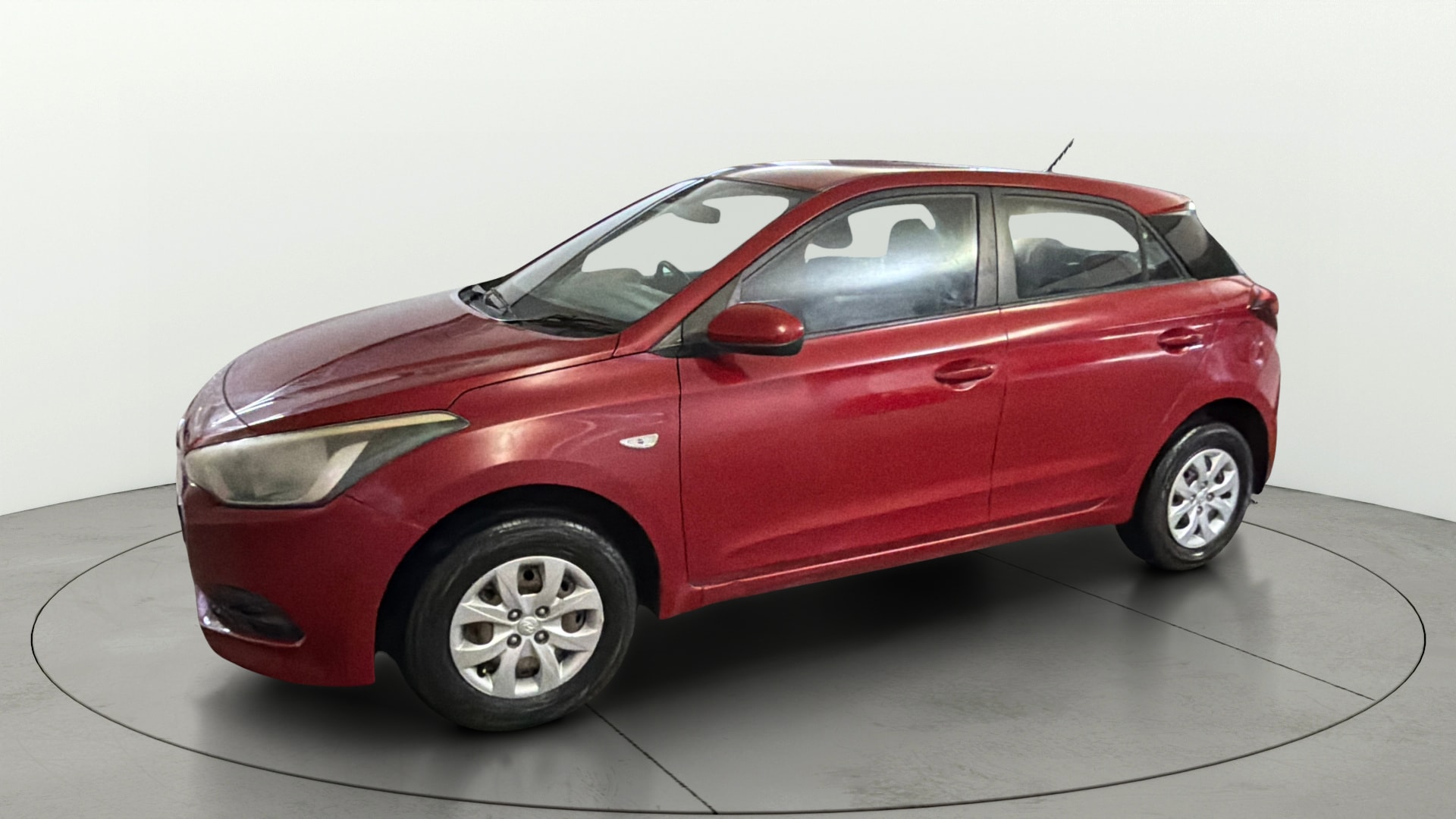 Used 2017 Hyundai Elite i20 Used 2017 Hyundai Elite i20