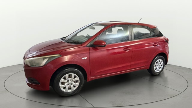 View Hyundai Elite i20 Image 34 Used Hyundai Elite i20 Image 34