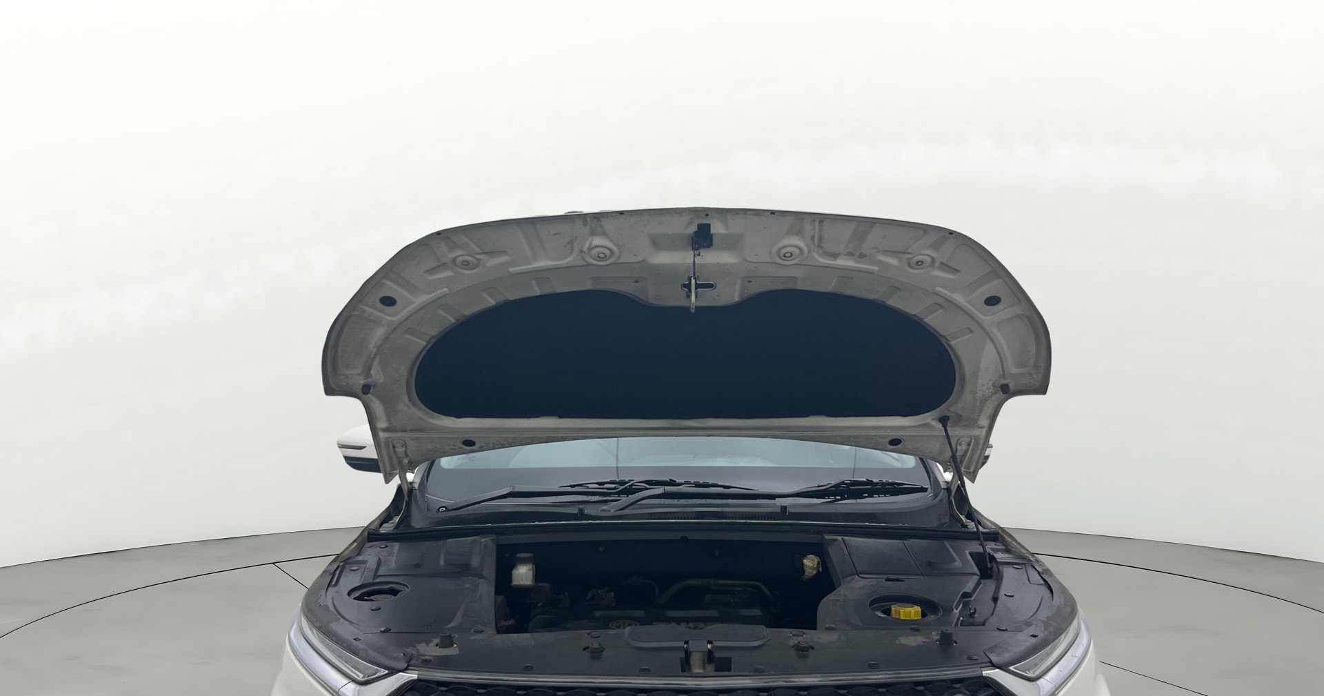 View 2020 MG Hector Sharp Petrol BS IV Image 34 Used 2020 MG Hector Sharp Petrol BS IV Image 34