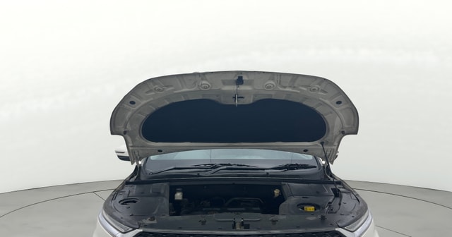 View MG Hector Image 34 Used MG Hector Image 34