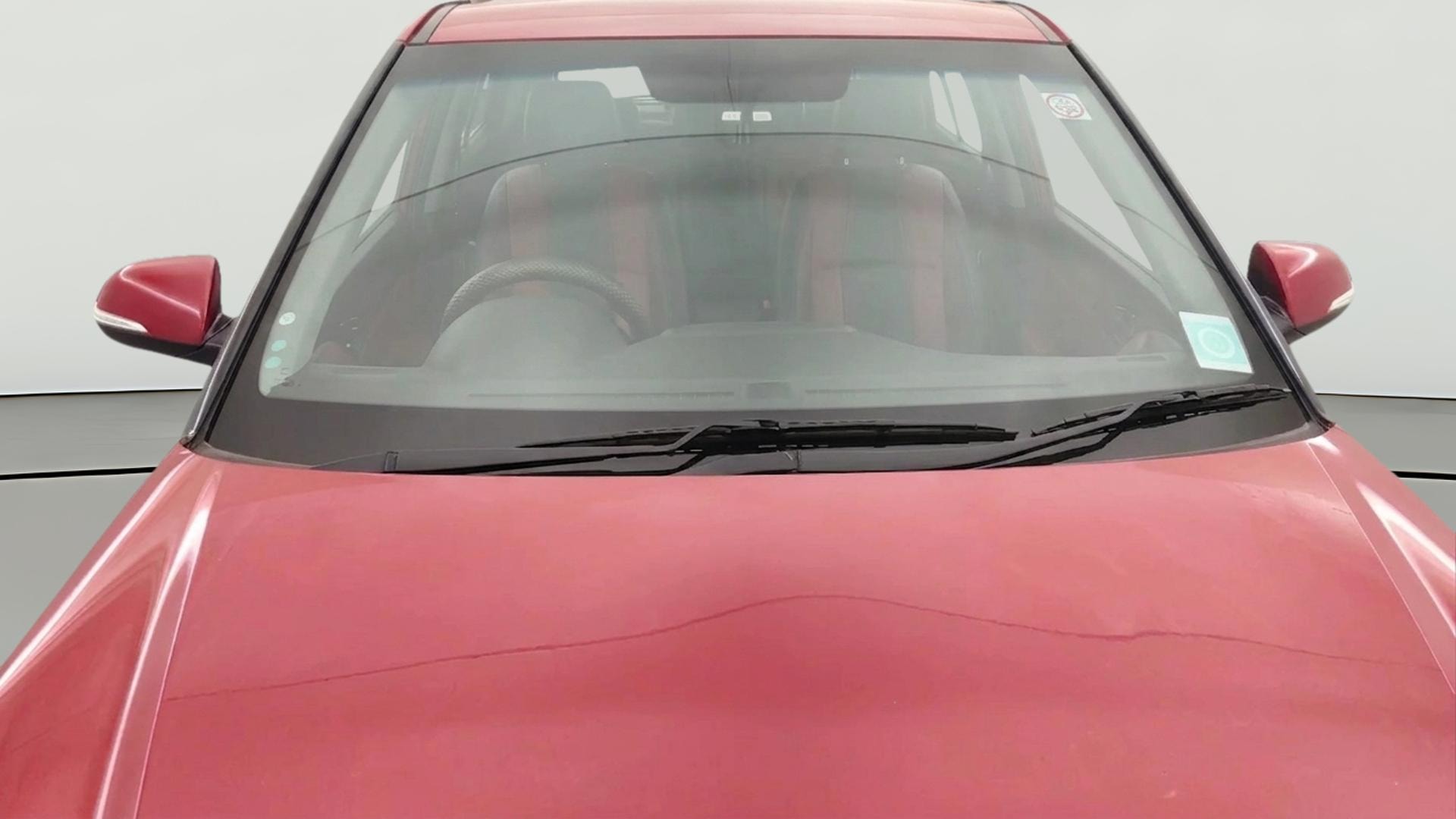 Used 2015 Hyundai Creta Used 2015 Hyundai Creta