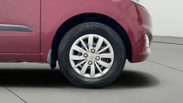 View Hyundai i10 Image 39 Used Hyundai i10 Image 39