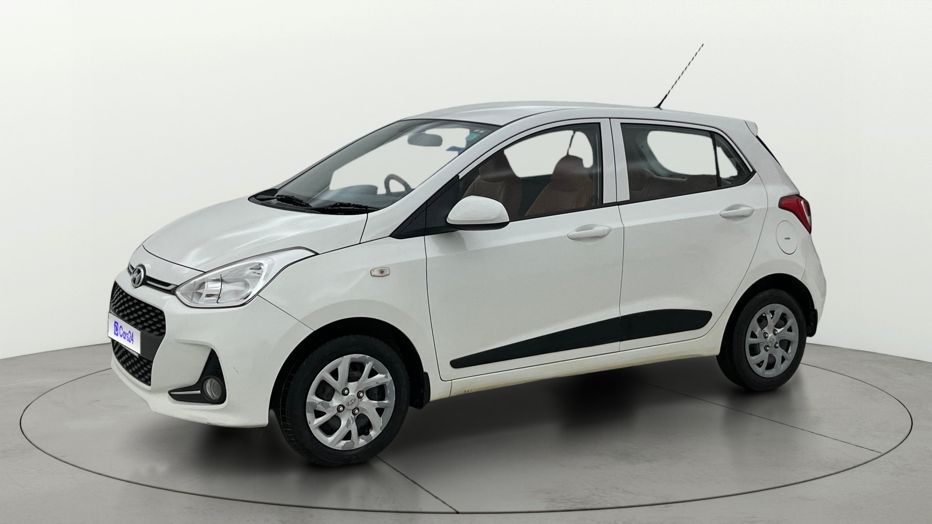 Used 2017 Hyundai Grand i10 Used 2017 Hyundai Grand i10