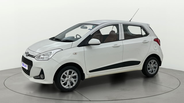 View Hyundai Grand i10 Image 34 Used Hyundai Grand i10 Image 34