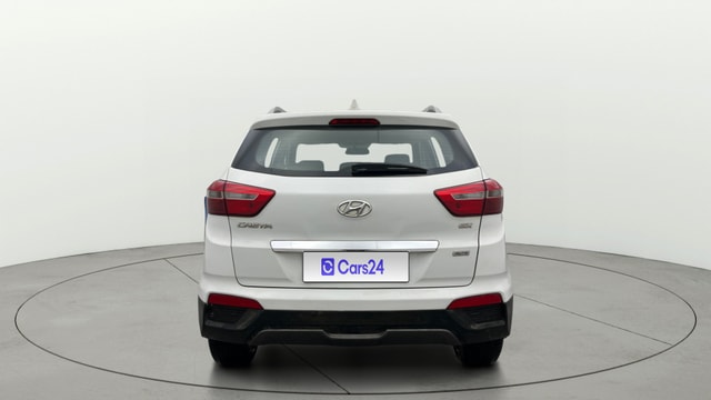 View Hyundai Creta Image 40 Used Hyundai Creta Image 40