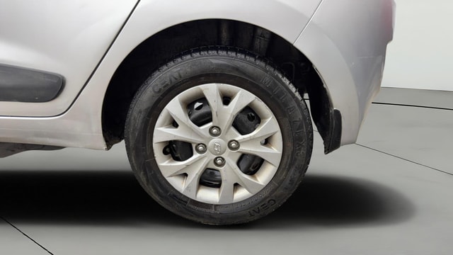 View Hyundai Grand i10 Image 11 Used Hyundai Grand i10 Image 11