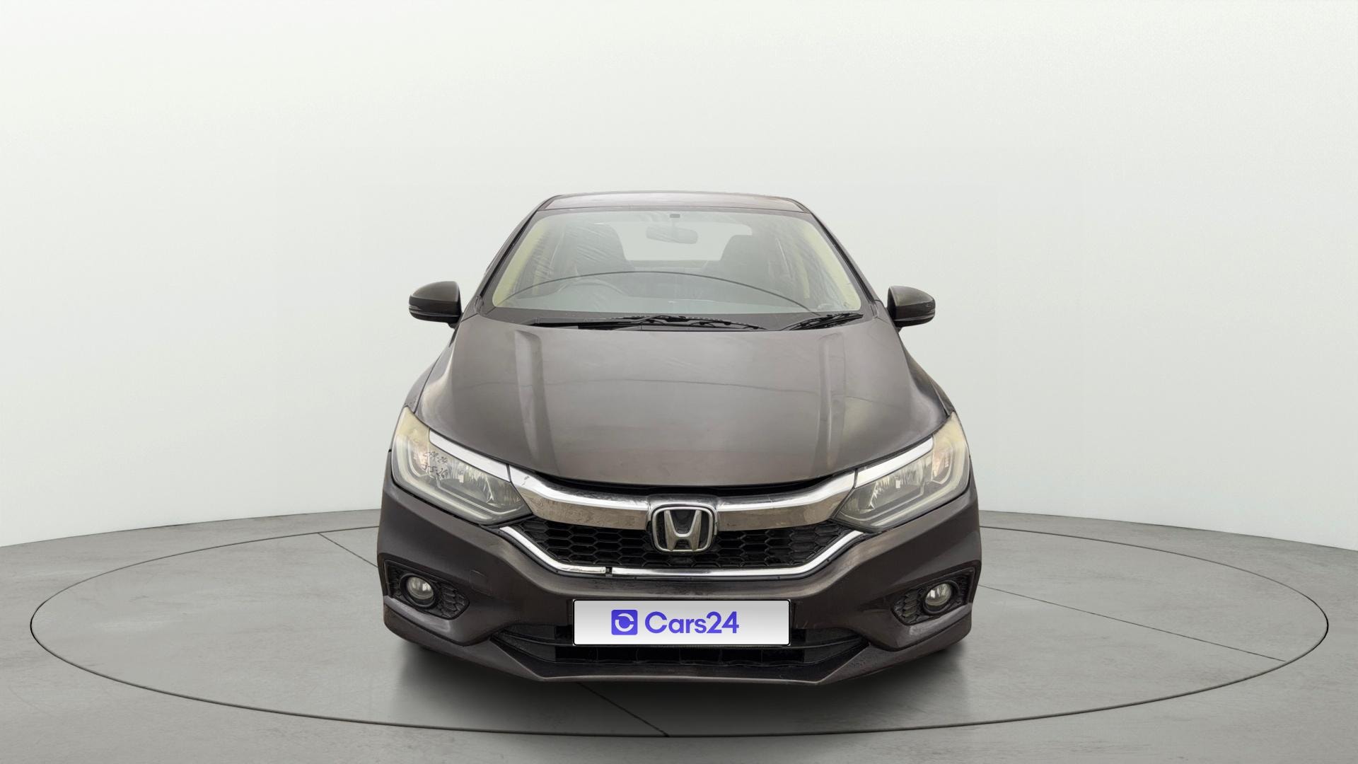Used 2017 Honda City Used 2017 Honda City