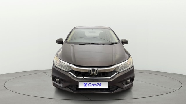 View Honda City Image 1 Used Honda City Image 1