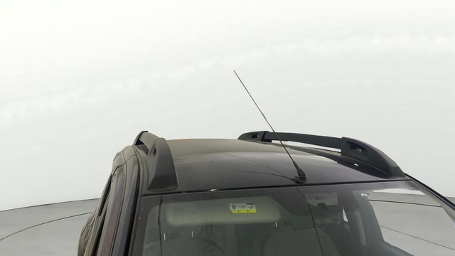 View Renault Duster Image 6 Used Renault Duster Image 6