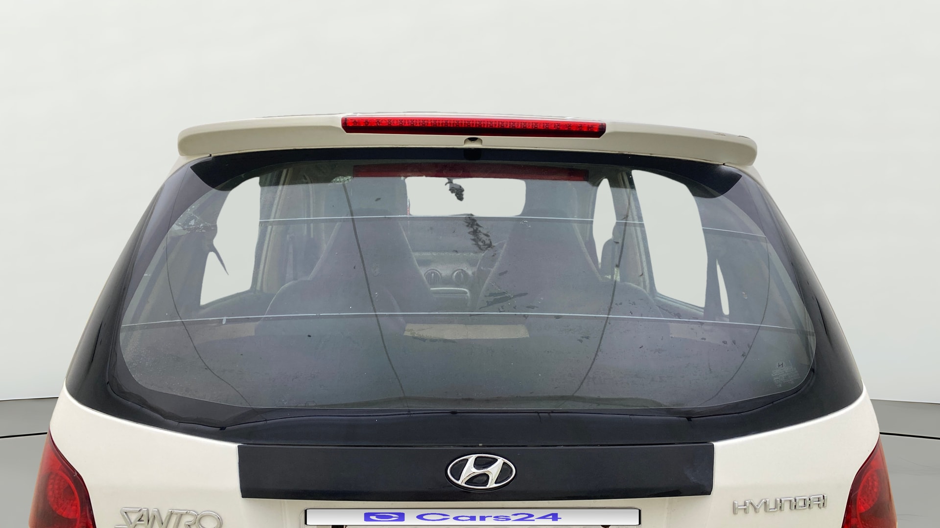 View 2013 Hyundai Santro Xing XE Image 4 Used 2013 Hyundai Santro Xing XE Image 4