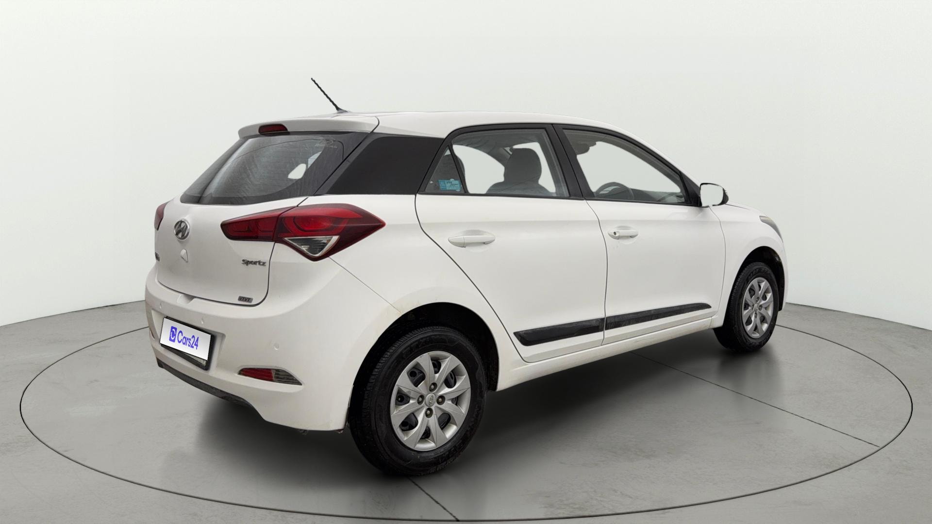 Used 2016 Hyundai Elite i20 Used 2016 Hyundai Elite i20