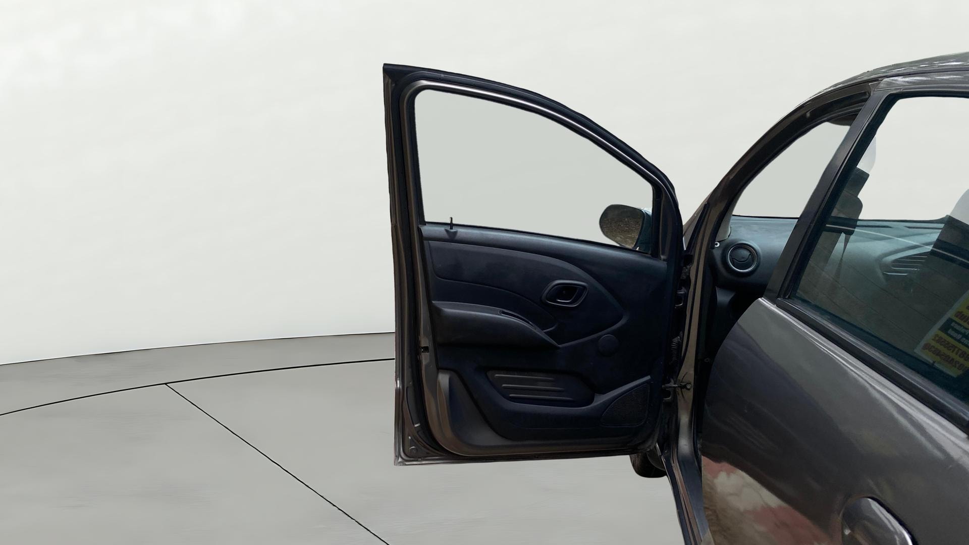 Used 2018 Datsun Redi GO Used 2018 Datsun Redi GO