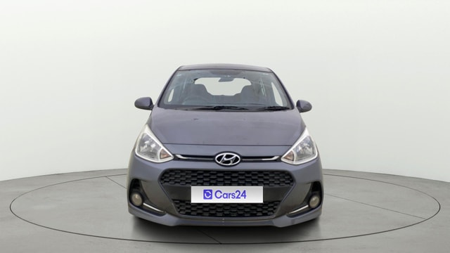 View Hyundai Grand i10 Image 1 Used Hyundai Grand i10 Image 1