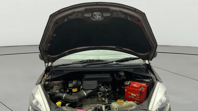 View Tata Tigor Image 31 Used Tata Tigor Image 31