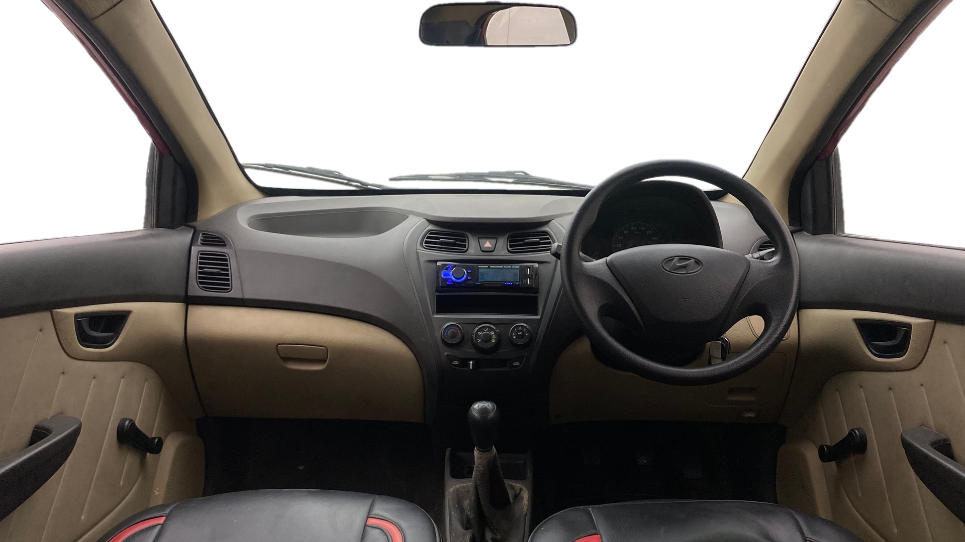 Used 2018 Hyundai EON Used 2018 Hyundai EON
