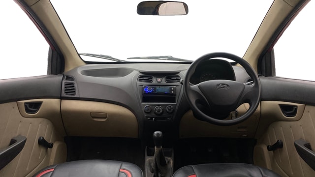 View Hyundai EON Image 15 Used Hyundai EON Image 15