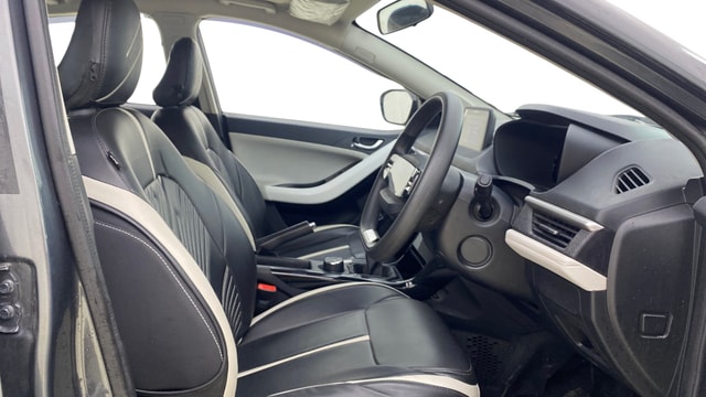 View Tata Nexon Image 27 Used Tata Nexon Image 27