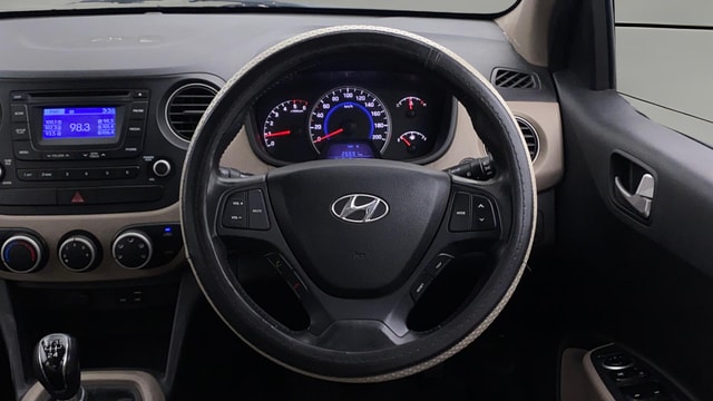 View Hyundai Grand i10 Image 20 Used Hyundai Grand i10 Image 20