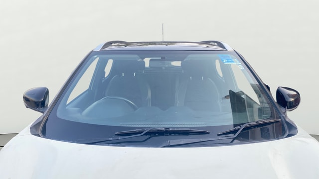 View Nissan Magnite Image 31 Used Nissan Magnite Image 31