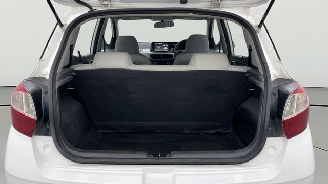 View Hyundai Grand i10 Nios Image 37 Used Hyundai Grand i10 Nios Image 37