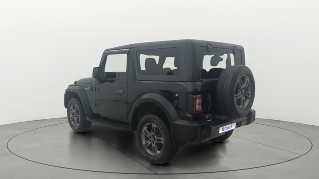 View Mahindra Thar Image 2 Used Mahindra Thar Image 2