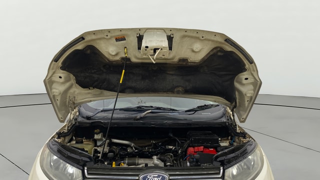 View Ford EcoSport Image 18 Used Ford EcoSport Image 18