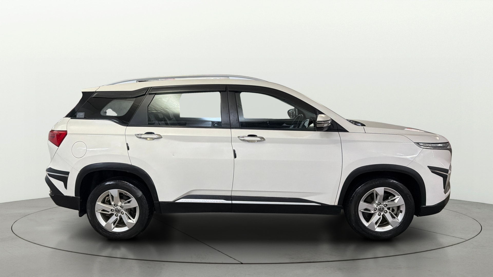 Used 2021 MG Hector Used 2021 MG Hector