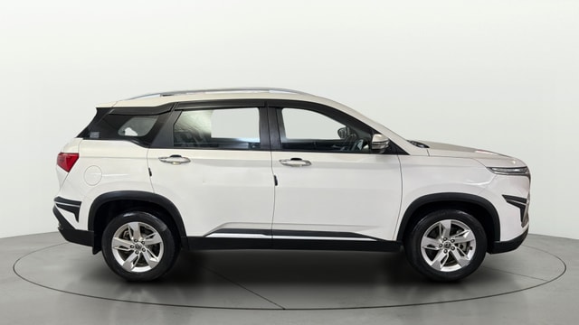 View MG Hector Image 8 Used MG Hector Image 8