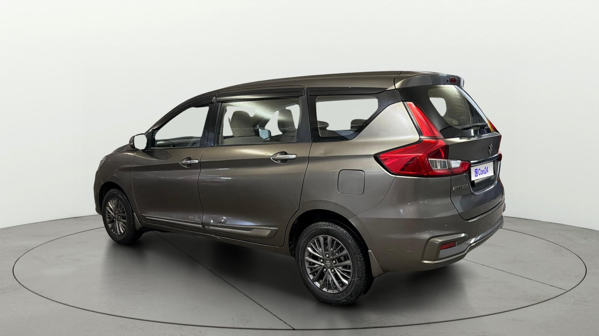 View 2019 Maruti Suzuki 1000 Base Variant Image 2 Used 2019 Maruti Suzuki 1000 Base Variant Image 2