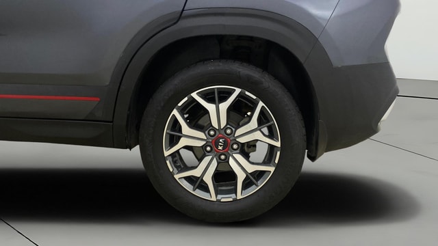 View Kia Seltos Image 8 Used Kia Seltos Image 8