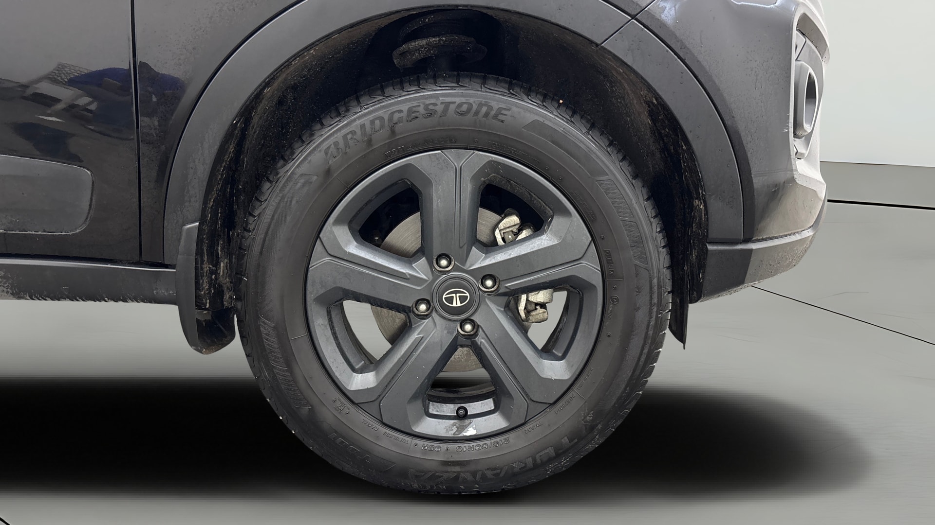 View 2022 Tata Nexon Revotron XE Image 42 Used 2022 Tata Nexon Revotron XE Image 42