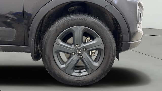 View Tata Nexon Image 42 Used Tata Nexon Image 42