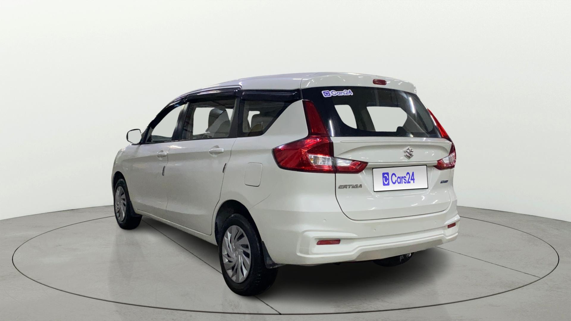 View 2024 Maruti Suzuki 1000 Base Variant Image 2 Used 2024 Maruti Suzuki 1000 Base Variant Image 2