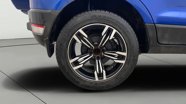 View Ford EcoSport Image 33 Used Ford EcoSport Image 33