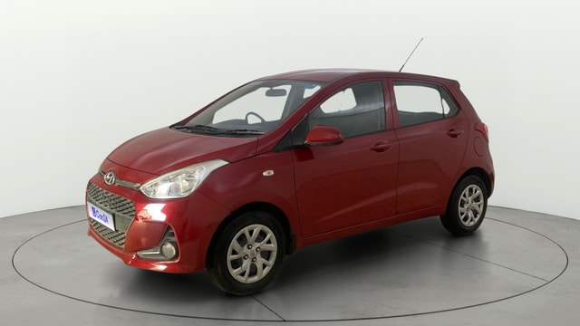 View Hyundai Grand i10 Image 34 Used Hyundai Grand i10 Image 34