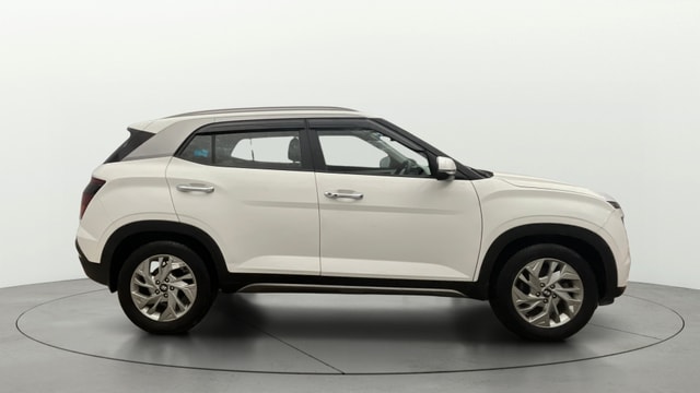 View Hyundai Creta Image 28 Used Hyundai Creta Image 28
