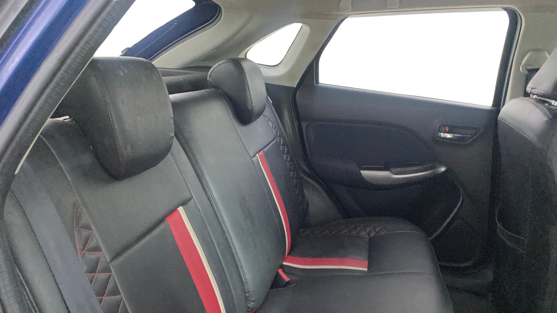 View 2020 Maruti Suzuki 1000 Base Variant Image 28 Used 2020 Maruti Suzuki 1000 Base Variant Image 28