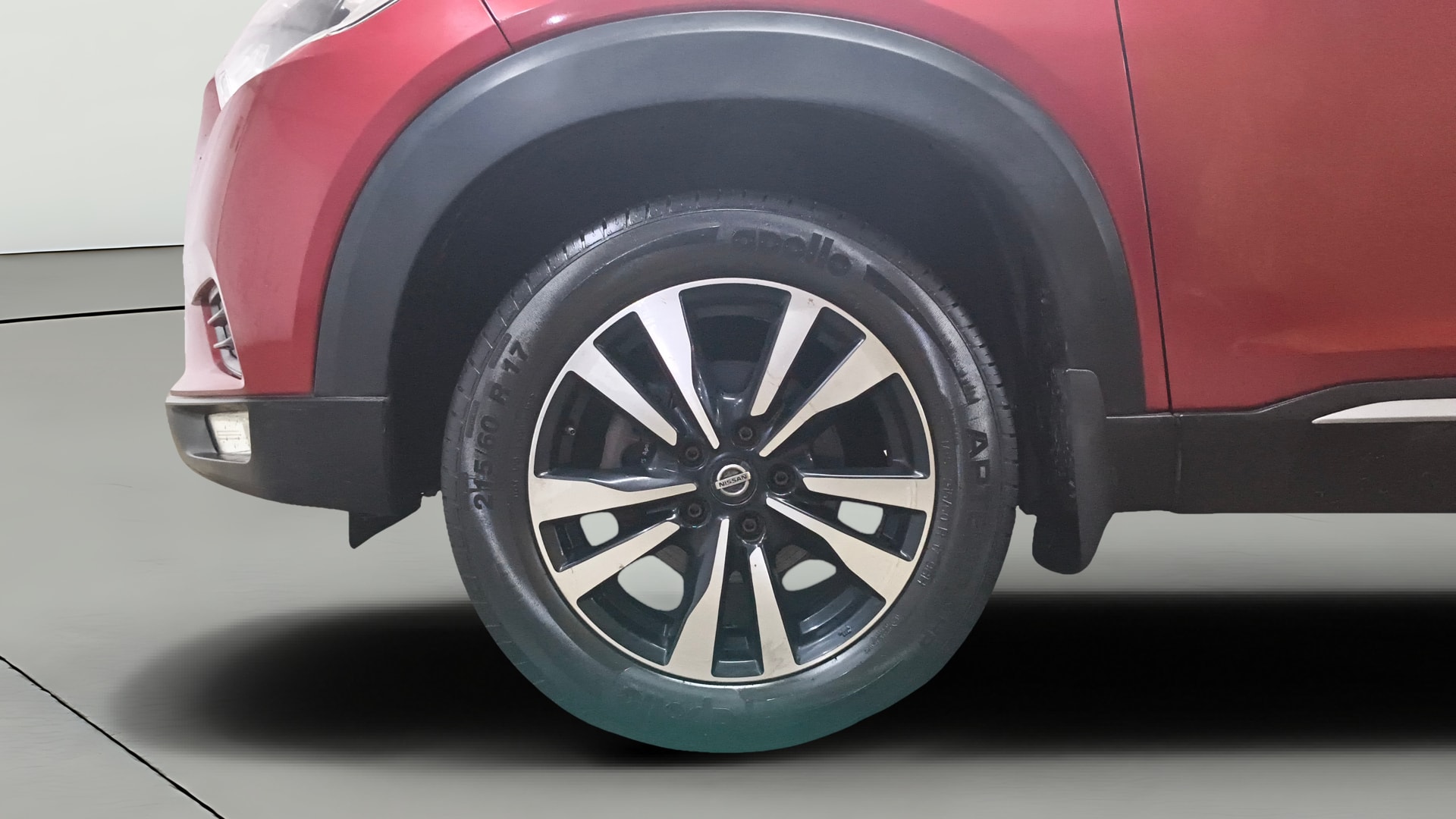 View 2021 Nissan Kicks 1.3 Turbo XV CVT Image 34 Used 2021 Nissan Kicks 1.3 Turbo XV CVT Image 34