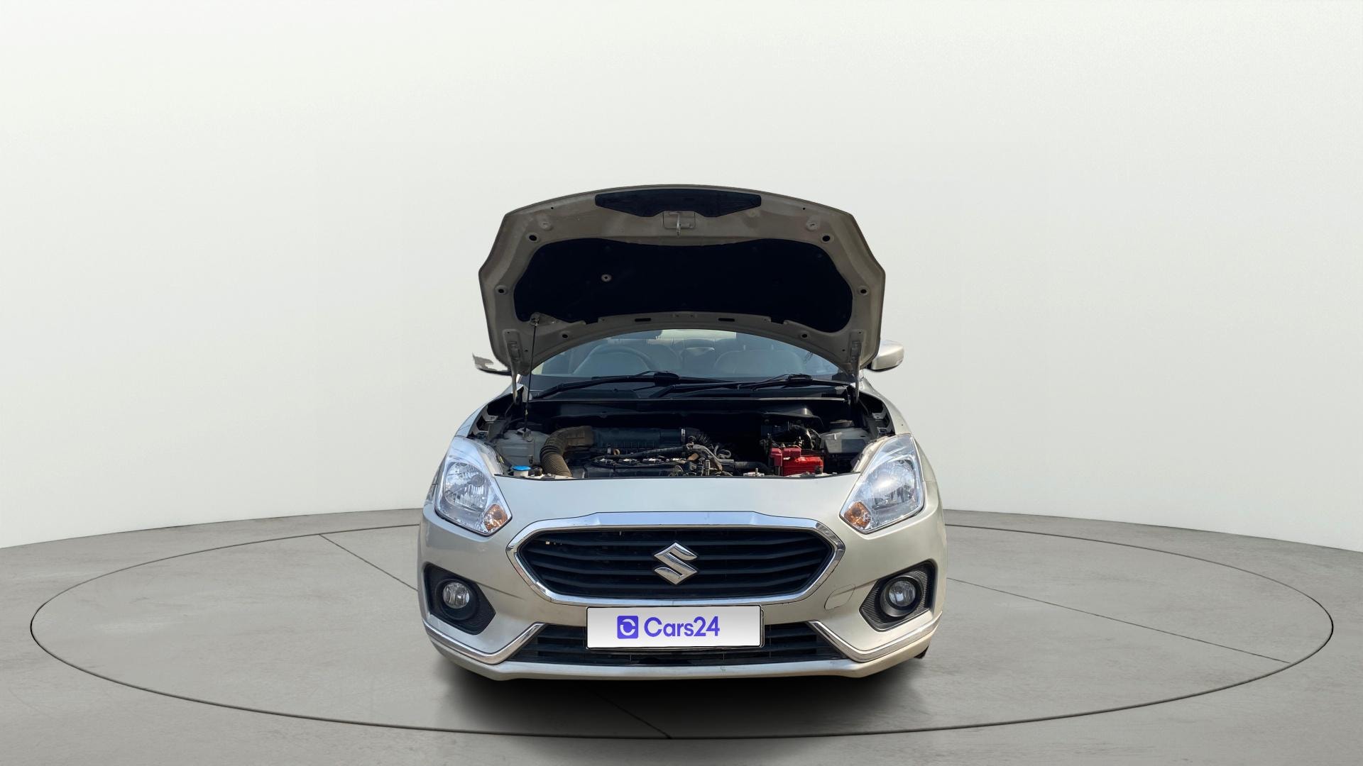View 2017 Maruti Suzuki 1000 Base Variant Image 31 Used 2017 Maruti Suzuki 1000 Base Variant Image 31