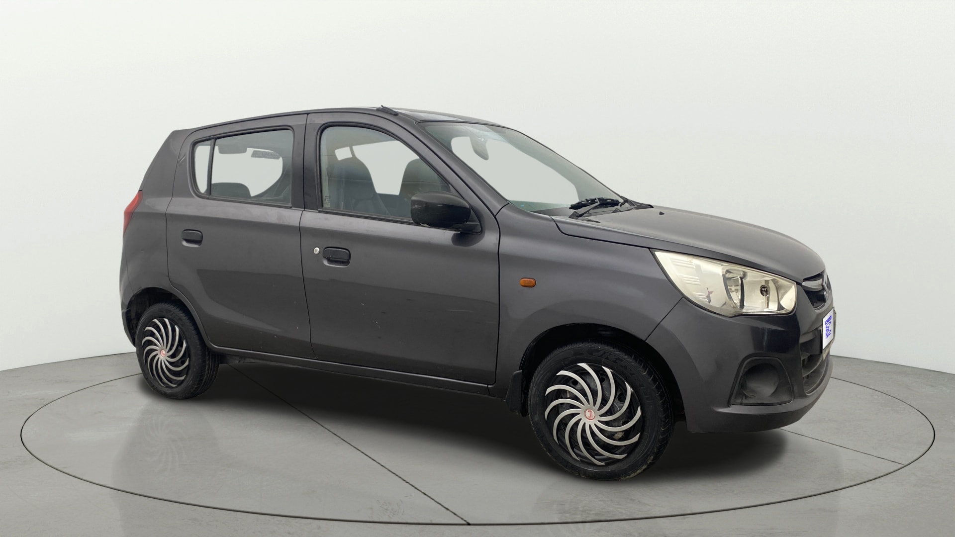 View 2016 Maruti Suzuki Alto K10 LX Image 35 Used 2016 Maruti Suzuki Alto K10 LX Image 35