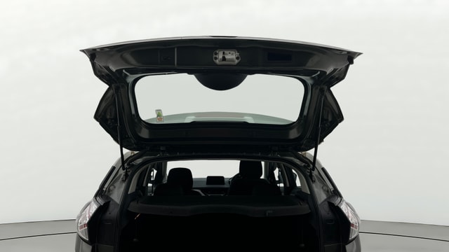 View Tata Nexon Image 32 Used Tata Nexon Image 32