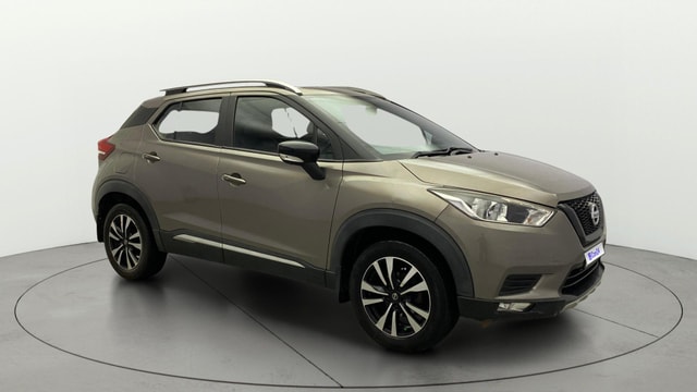 View Nissan Kicks Image 21 Used Nissan Kicks Image 21