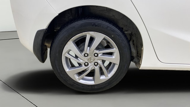 View Honda Jazz Image 34 Used Honda Jazz Image 34