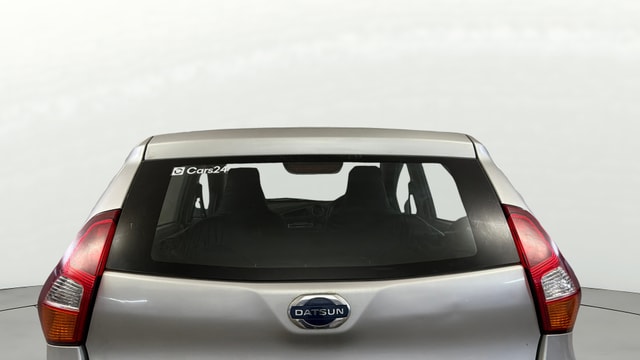 View Datsun Redi GO Image 4 Used Datsun Redi GO Image 4